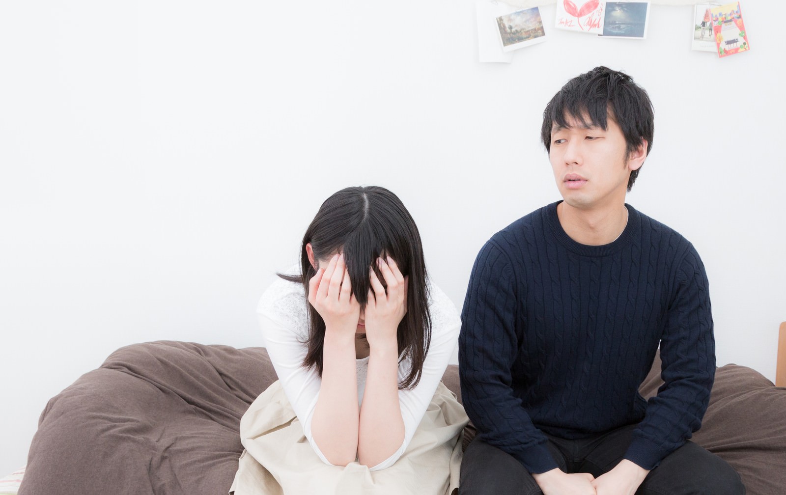 付き合って2年 結婚の話 出ない