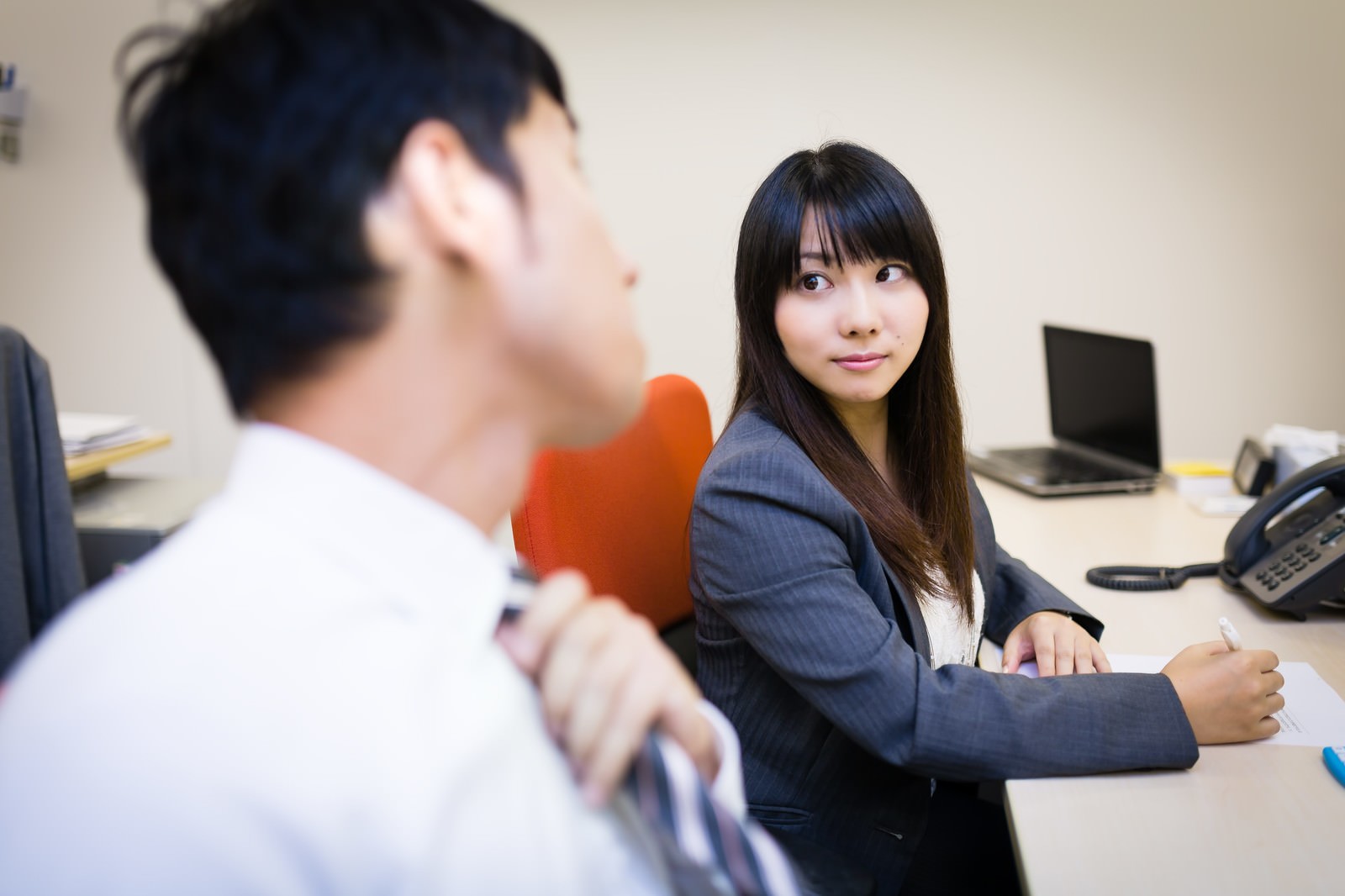 好きな人　既婚者